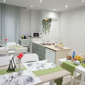 Private Bathroom Double Room